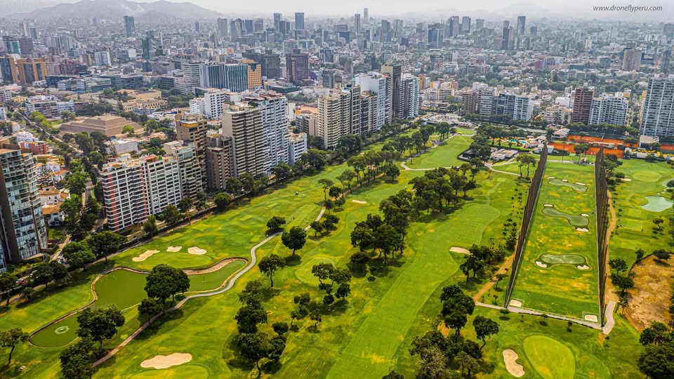 MEJORES DISTRITOS PARA INVERTIR EN DEPARTAMENTOS EN LIMA - SAN ISIDRO